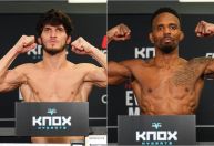 UFC Londres: horário e onde assistir ao vivo ao card completo