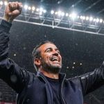 Ex-Cruzeiro relembra dupla com Artur Jorge e exalta perfil: 'Líder nato'