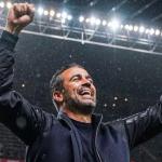 Ex-Cruzeiro relembra dupla com Artur Jorge e exalta perfil: 'Líder nato'