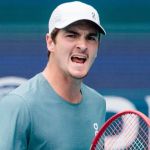 João Fonseca x Diallo: horário e onde assistir pelo Masters de Monte Carlo