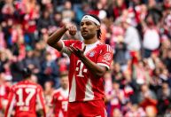 Bayern goleia Union Berlin e amplia vantagem na liderança da Bundesliga