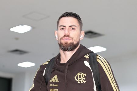 jorginho flamengo