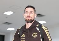 Jorginho, do Flamengo, se revolta com postura de atração do Lollapalooza