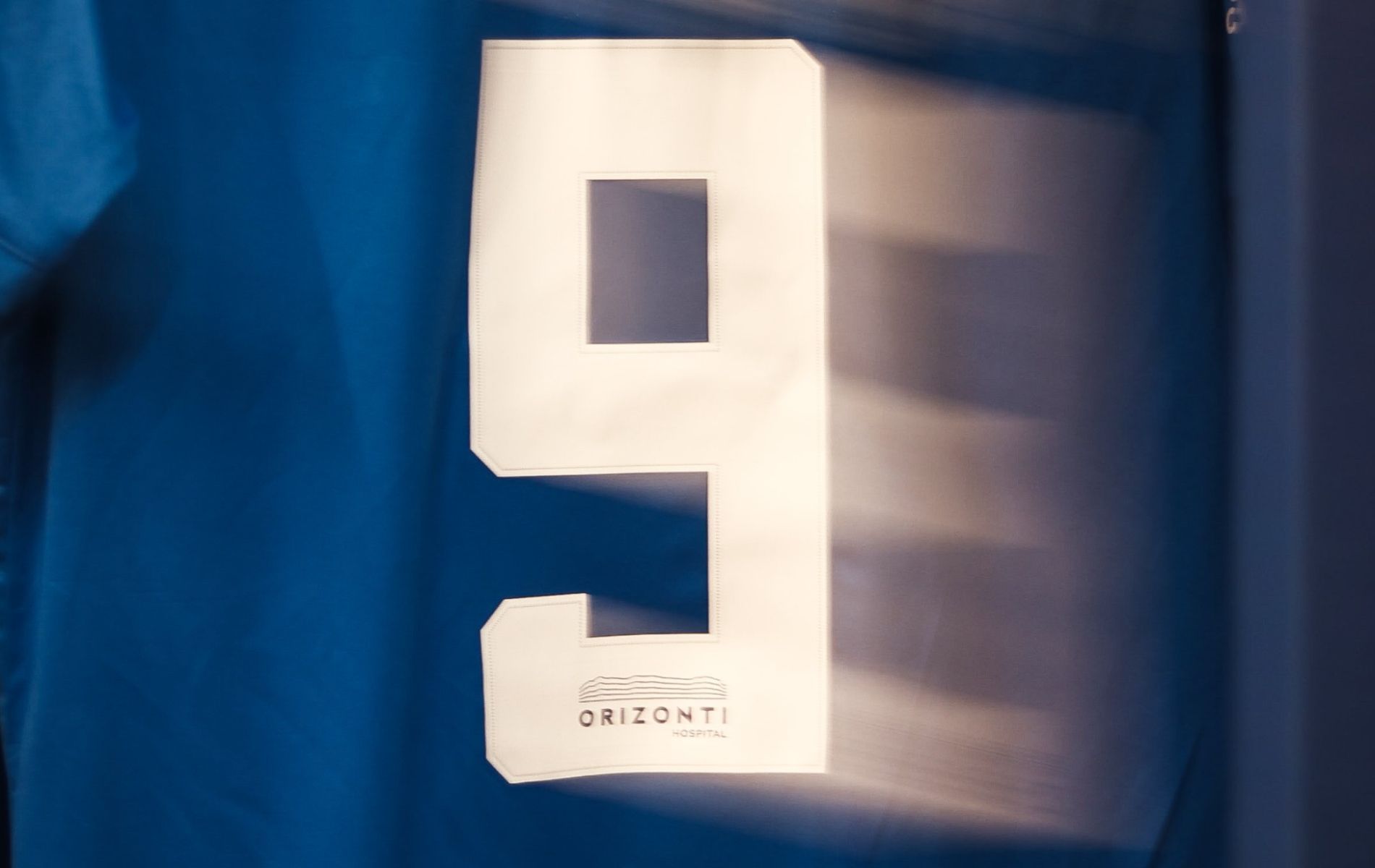 Cruzeiro oficializa mudança e define novo camisa 9; veja