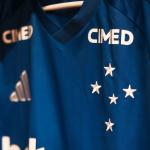 Atacante do Cruzeiro vira desfalque de 'última hora' para duelo com Santos