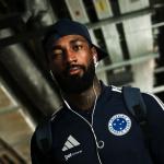 Escalação do Cruzeiro: interino muda formação para duelo com Santos