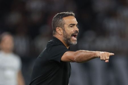 Artur Jorge é o novo técnico do Cruzeiro