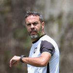 Jogadores do Cruzeiro revelam expectativas para trabalho de Artur Jorge