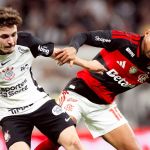 'Safado': árbitro relata hostilidade após Corinthians x Flamengo