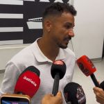 Danilo critica árbitro de Corinthians x Flamengo: 'Brigou com a imagem'