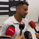 Danilo critica árbitro de Corinthians x Flamengo: 'Brigou com a imagem'