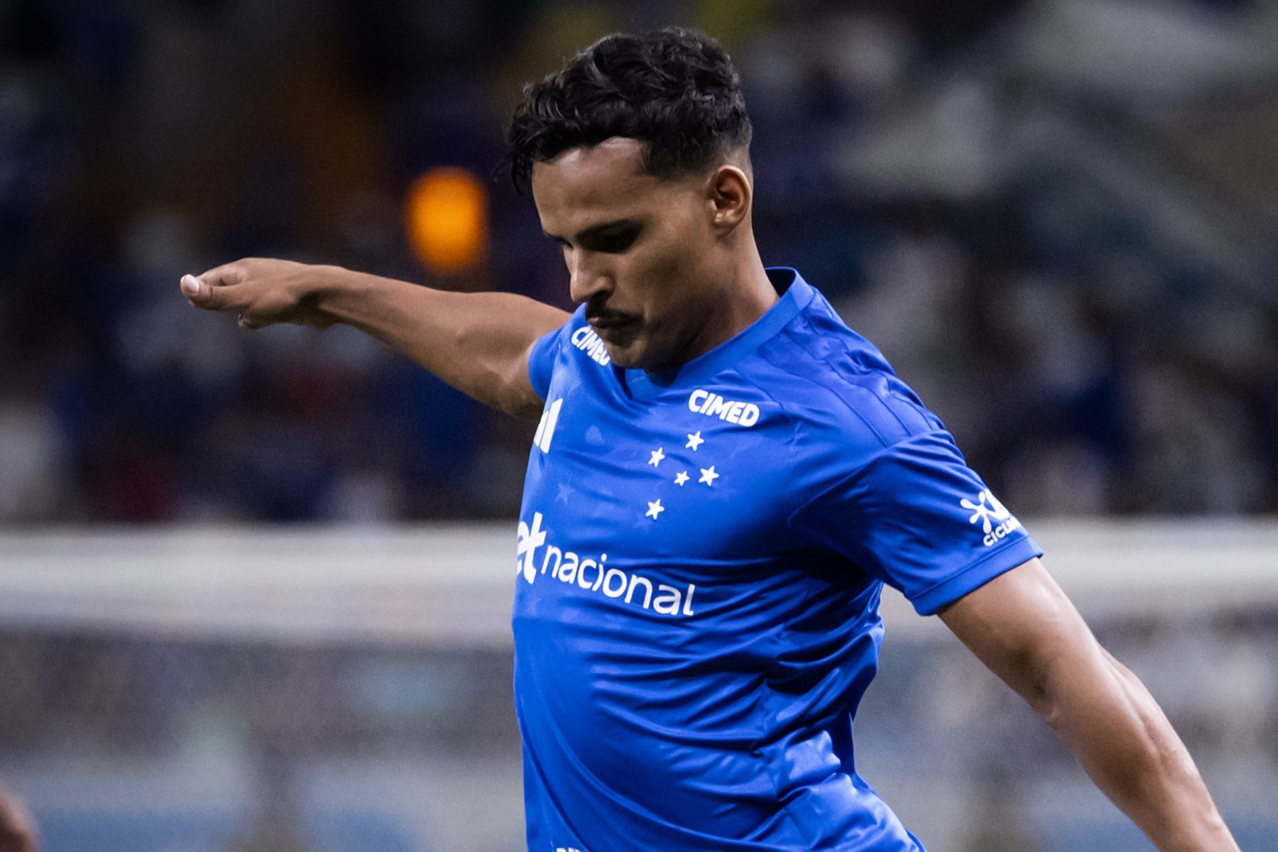 Cruzeiro: Kaiki amplia lista de jogadores convocados no ciclo da Copa 2026