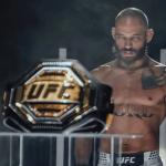 Jean Silva enfrentará ex-desafiante ao cintuão no UFC Noche, veja detalhes