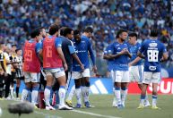 Comentarista reage à campanha do Cruzeiro na Série A e faz alerta