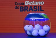 Copa do Brasil: veja todos os confrontos da quinta fase