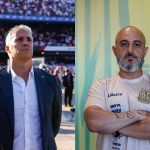 Diretor vê boas opções no Brasil e detalha busca por técnico do Botafogo