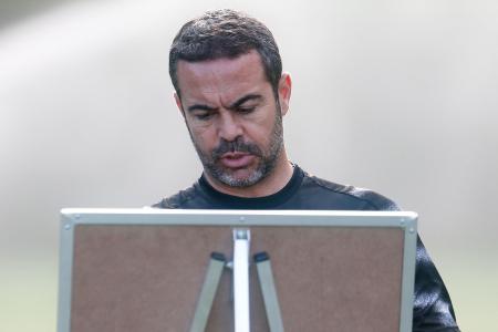 Artur Jorge é o novo técnico do Cruzeiro