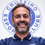 Cruzeiro vive dia de apresentação e primeiro treino com Artur Jorge