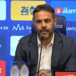 Libertadores é prioridade? Artur Jorge detalha objetivos do Cruzeiro no ano