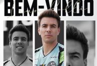 Goleiro ex-Flamengo é anunciado por clube mineiro da Série B