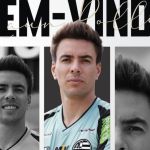 Goleiro ex-Flamengo é anunciado por clube mineiro da Série B