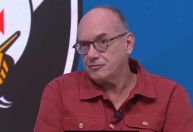 Comentarista do sportv, Ledio Carmona é internado com sepse e faz desabafo