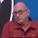 Comentarista do sportv, Ledio Carmona é internado com sepse e faz desabafo