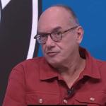 Comentarista dispara contra Bap, presidente do Flamengo: 'Acha que todo mundo é otário?'