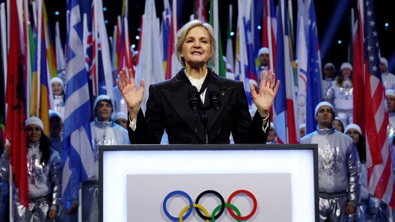 Nova política do COI veta mulheres trans nas Olimpíadas a partir de 2028