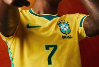 Esperança brasileira: saiba quantos gols Vini Jr. já fez em Copas do Mundo