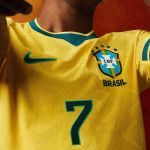 Brasil ou 'Brasa'? Seleção estreia novo uniforme contra Croácia; veja foto