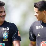 Comentarista faz apelo por Kaiki, do Cruzeiro, como titular da Seleção