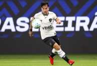 Botafogo sofre mais um transfer ban e segue proibido de contratar jogadores