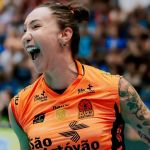 Tifanny Abreu critica regra do COI sobre mulheres trans e aponta retrocesso