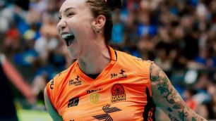 Tifanny Abreu critica regra do COI sobre mulheres trans e aponta retrocesso