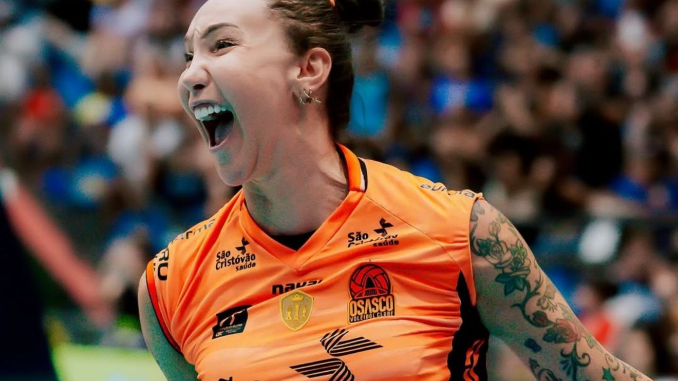 Tifanny Abreu critica regra do COI sobre mulheres trans e aponta retrocesso