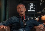 Herói do tetra, Romário surpreende ao comparar gerações de 1994 e 2002 da Seleção