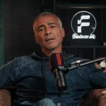 Herói do tetra, Romário surpreende ao comparar gerações de 1994 e 2002 da Seleção