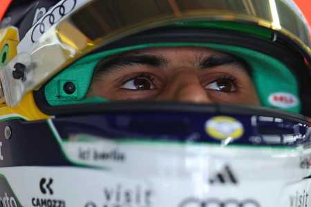 Gabriel Bortoleto será o 9º no GP do Japão, neste domingo (29)