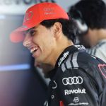 Fórmula 1: no top 10, Bortoleto reage ao resultado do treino livre no Japão