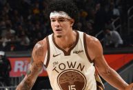 Gui Santos se emociona e conta detalhes da noite em que foi escolhido para a NBA