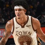 Gui Santos se emociona e conta detalhes da noite em que foi escolhido para a NBA