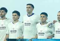 Titular da Argentina sente dores e preocupa para estreia na Copa do Mundo