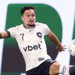 Novo reforço do São Paulo, Artur exalta clube e faz promessa à torcida