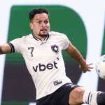 Novo reforço do São Paulo, Artur exalta clube e faz promessa à torcida