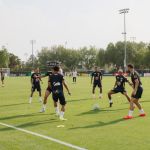 Com Vini Jr. poupado e chegada de reforço, Seleção treina para jogo contra Croácia