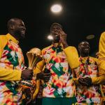 Com 'indireta' a Marrocos em ato pré-jogo, Senegal vence Peru em amistoso