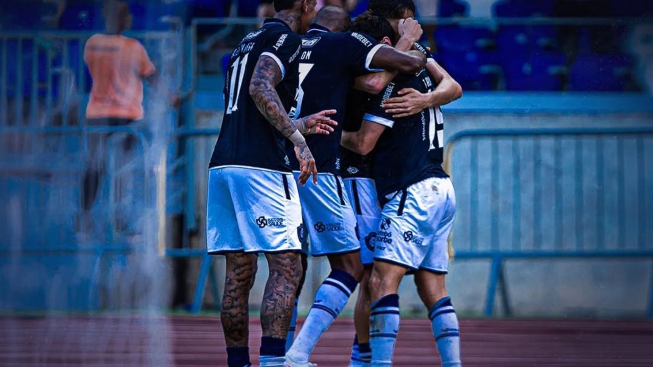 Remo: veja adversários, logística e jogos até a Copa do Mundo de 2026