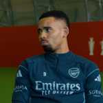 Gabriel Jesus rasga elogios a técnico multicampeão pelo Atlético: 'Incrível'