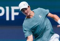 João Fonseca cai no ranking com atualização da ATP; veja nova posição